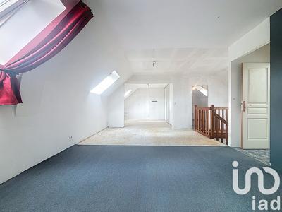 Maison de campagne - 107 m² - 4 pièces