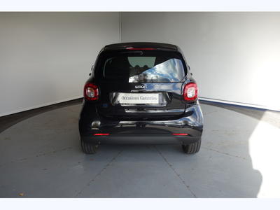 Smart ForTwo Coupe electric drive / Eq passion 82 ch