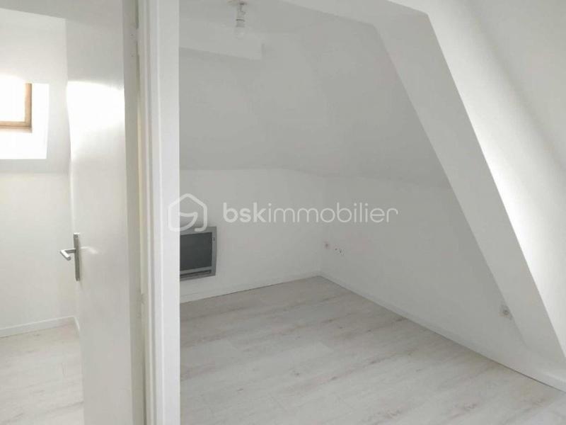 Studio - 48 m² - 2 pièces