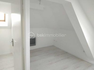 Studio - 48 m² - 2 pièces