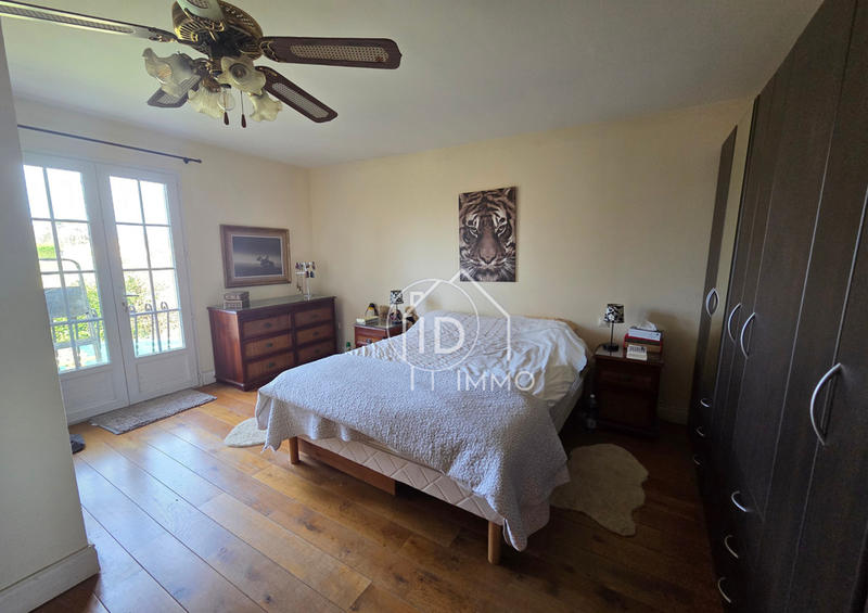 Maison - 168 m² - 5 pièces