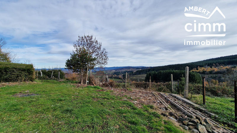 Ferme - 70 m² - 4 pièces