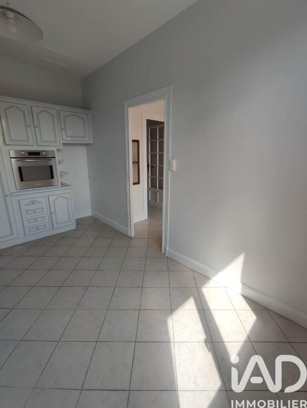 Maison - 104 m² - 4 pièces