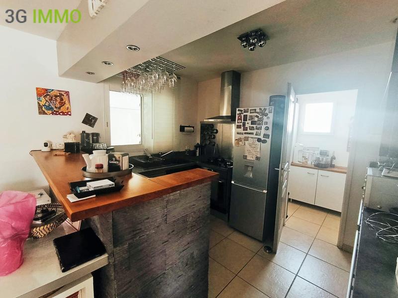 Villa - 127 m² - 4 pièces