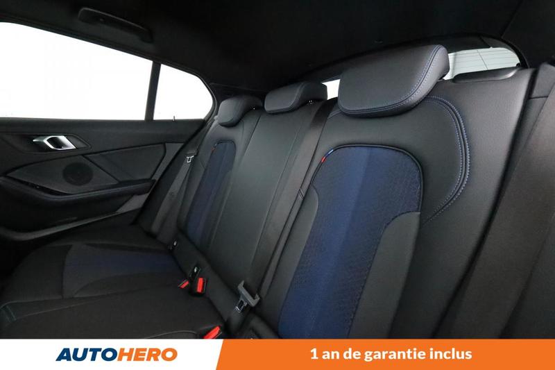 Bmw Série 1 118i m Sport Dkg7 136 ch