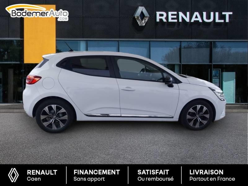 Renault Clio Societe Tce 90 Evolution