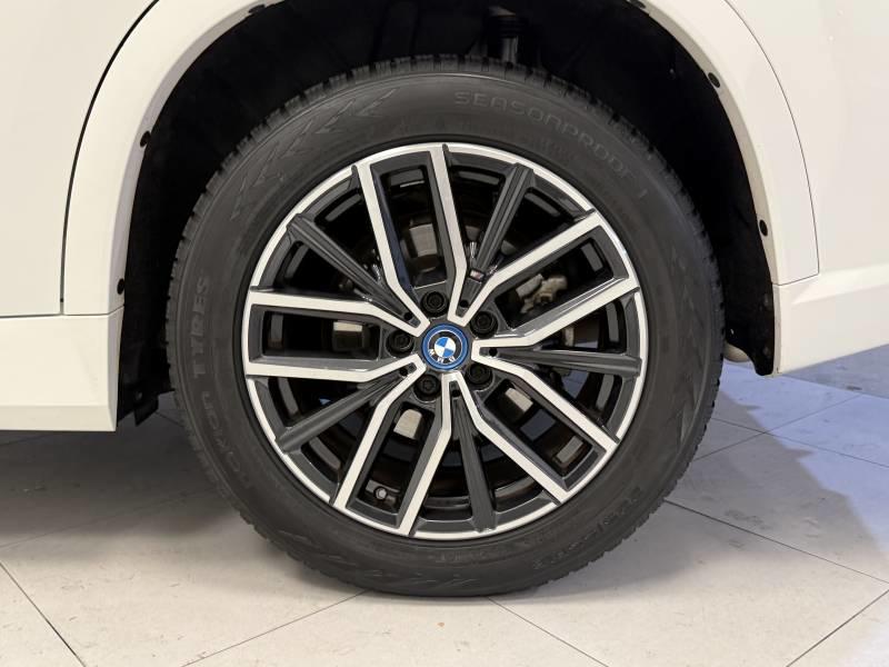 Bmw X1 xDrive 25e 245ch Dkg7 m Sport