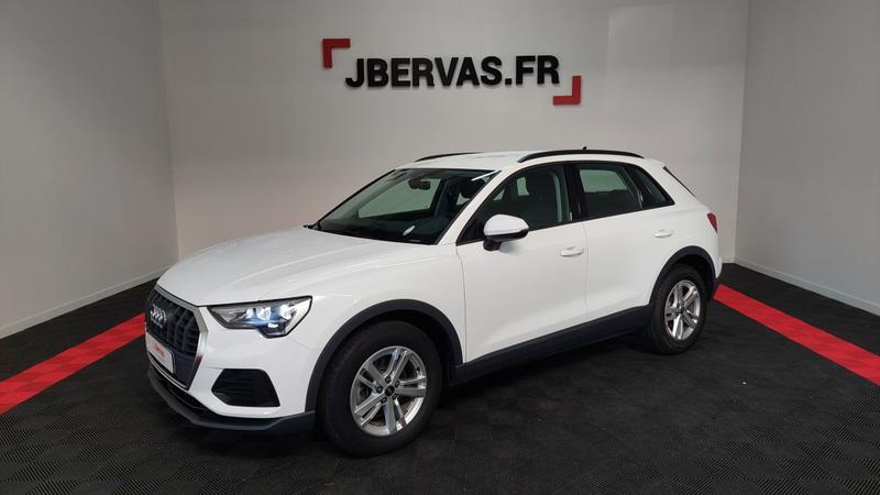 Audi Q3 35 Tfsi 150 Mhev s tronic