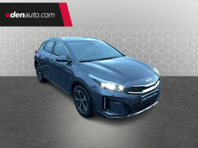 Kia Xceed 1.6 GDi Phev 141ch Dct6 Active