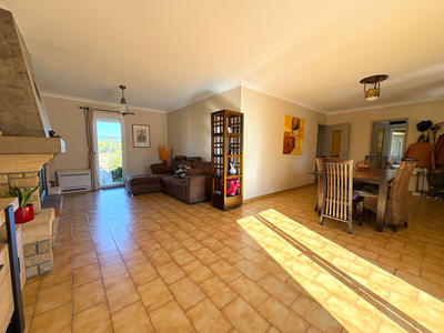 Maison - 82 m² - 3 pièces