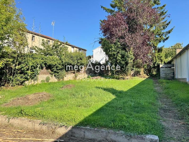 Maison - 166 m² - 8 pièces