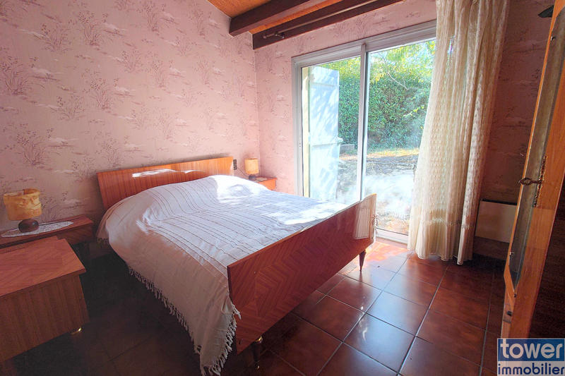 Maison - 109 m² - 7 pièces