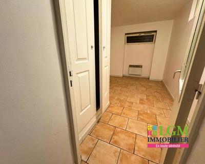 Appartement - 49 m² - 3 pièces