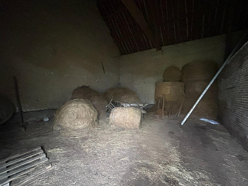 Corps de ferme - 81 m² - 3 pièces