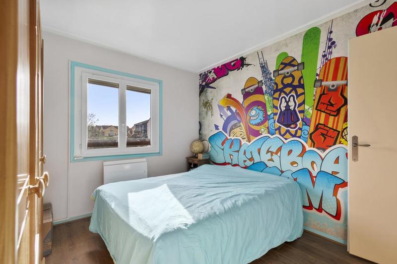 Maison - 141 m² - 7 pièces