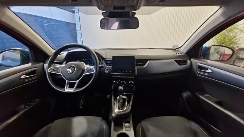 Renault Arkana E-Tech Hybride 145 - 22 Evolution