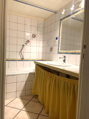 Appartement - 52 m² - 2 pièces