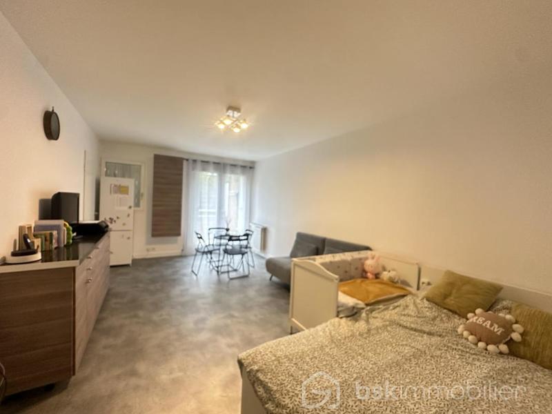 Appartement - 35 m² - 1 pièce