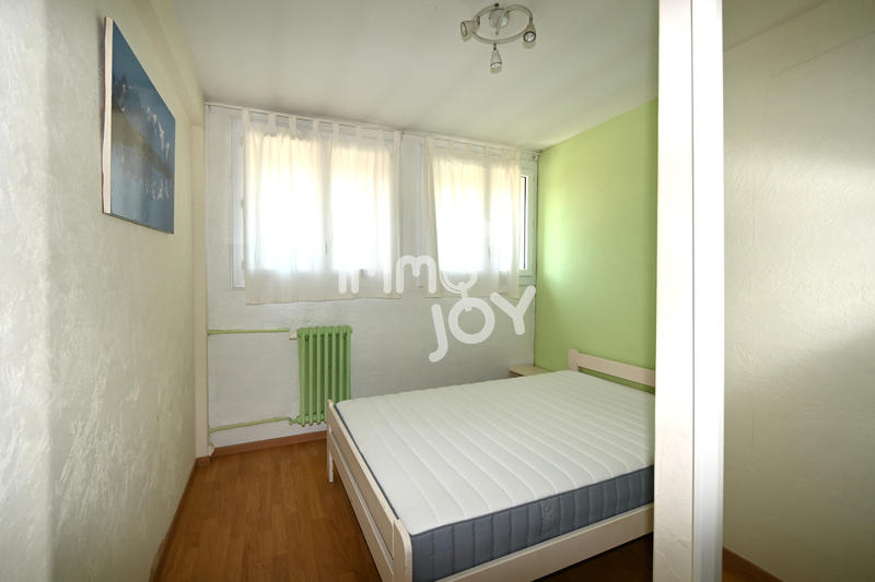 Appartement - 72 m² - 3 pièces