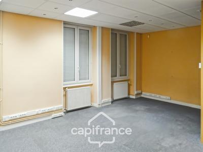 Appartement - 95 m² - 4 pièces
