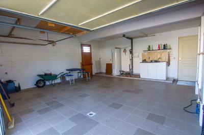 Villa - 131 m² - 5 pièces