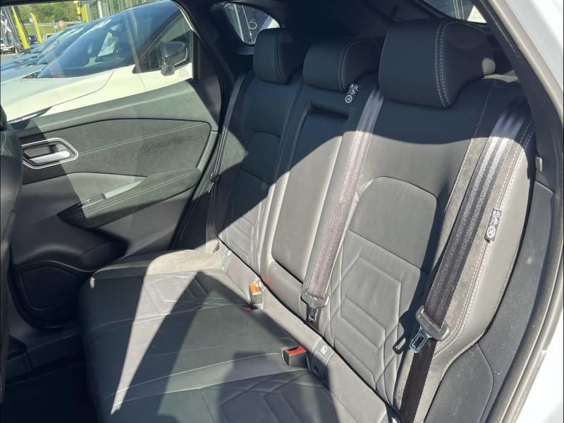 Nissan Qashqai e-Power 190 ch n-Design+