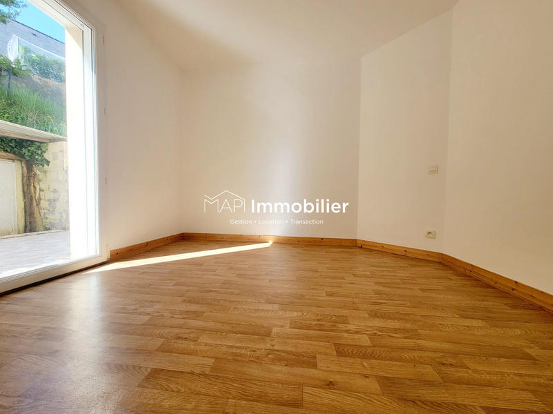 Maison ancienne - 112 m² - 6 pièces