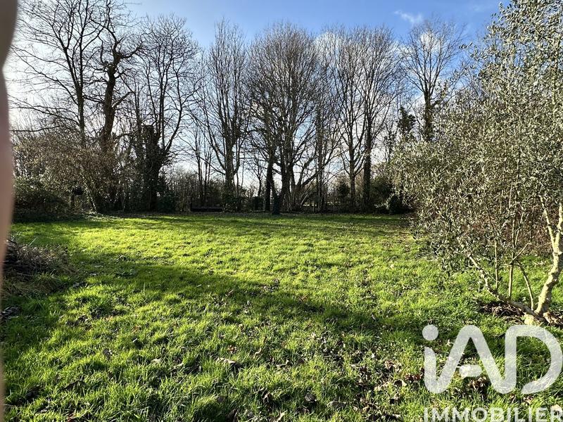 Maison de campagne - 202 m² - 5 pièces