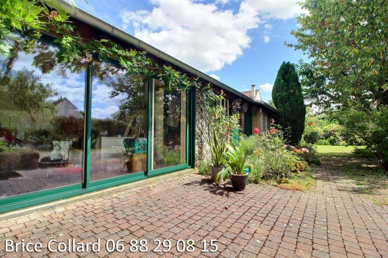 Maison - 146 m² - 6 pièces