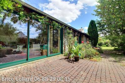 Maison - 146 m² - 6 pièces