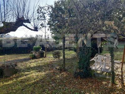 Maison en pierre - 156 m² - 6 pièces