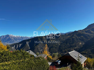 Appartement - 22 m² - 1 pièce