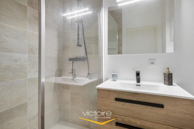 Maison - 44 m² - 3 pièces