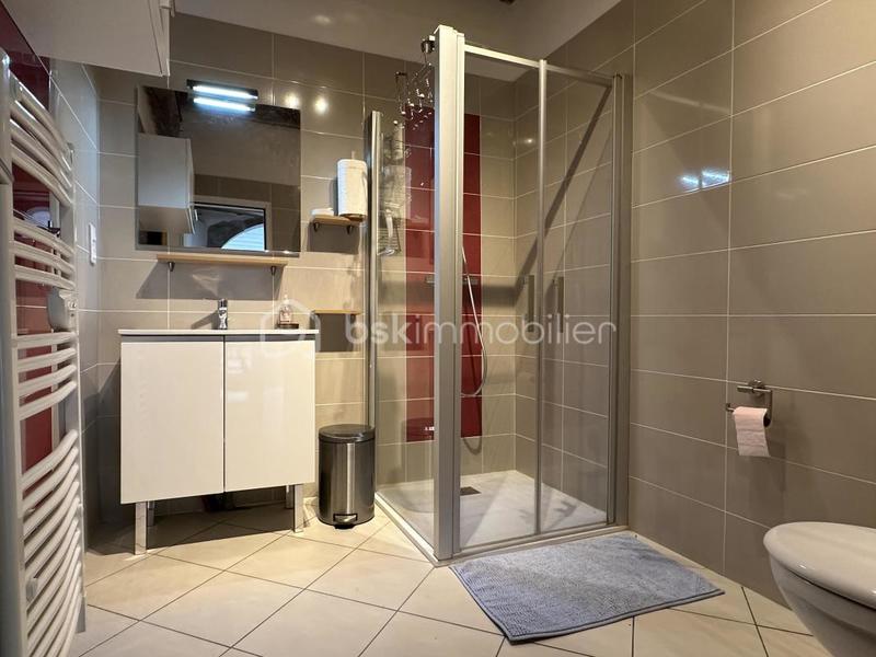 Maison de maîtres - 230 m² - 8 pièces