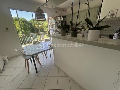 Maison - 123 m² - 5 pièces