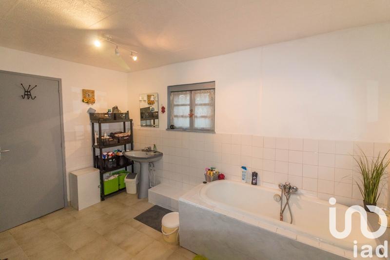 Ferme - 120 m² - 6 pièces