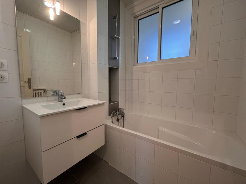 Appartement - 64 m² - 4 pièces