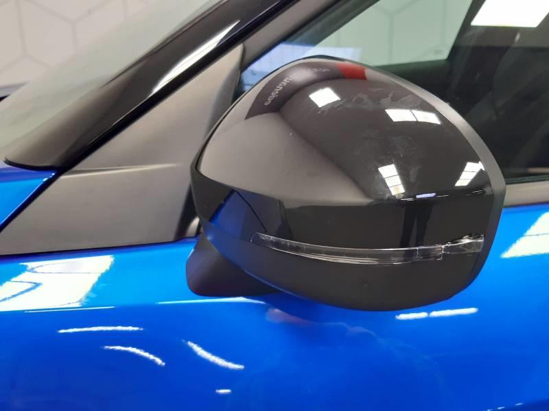 Nissan Juke Dig-T 114 n-Connecta