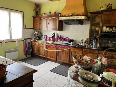 Villa - 95 m² - 4 pièces