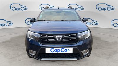 Dacia Sandero II 0.9 TCe 90 Essentiel