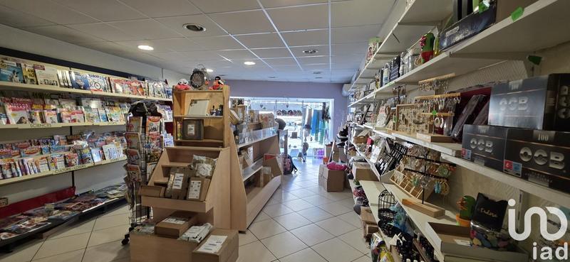 Appartement - 214 m² - 6 pièces