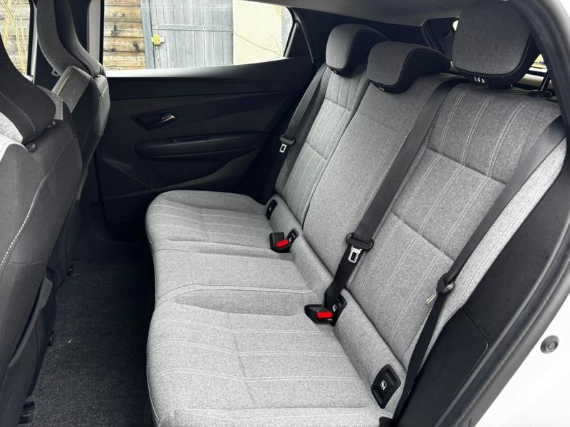 Renault Mégane V Ev40 130 Equilbre