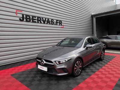 Mercedes Classe a 250 e Style Line 8g-Dct