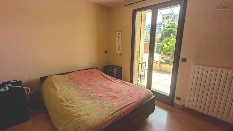 Villa - 98 m² - 4 pièces