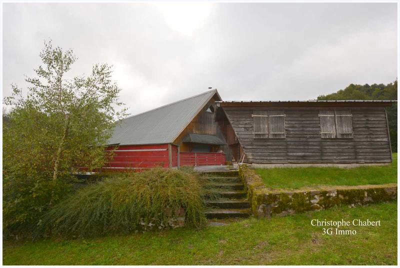 Local commercial - 800 m²