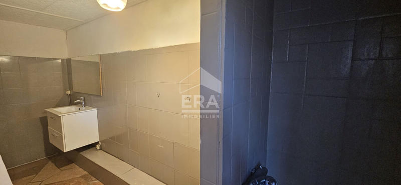 Maison - 75 m² - 5 pièces