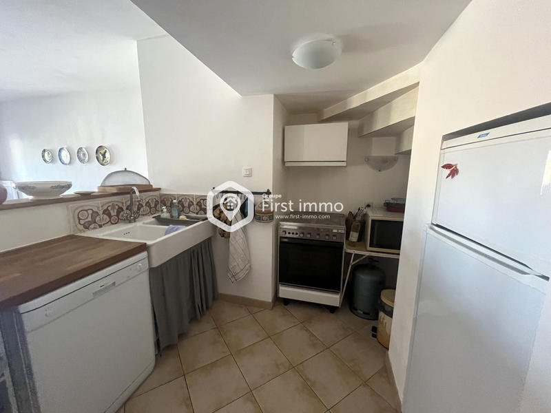 Maison - 104 m² - 4 pièces