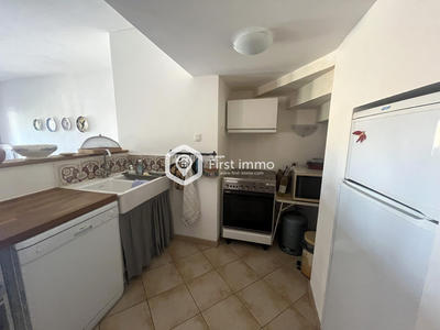 Maison - 104 m² - 4 pièces