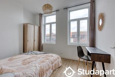 Appartement - 39 m² - 2 pièces