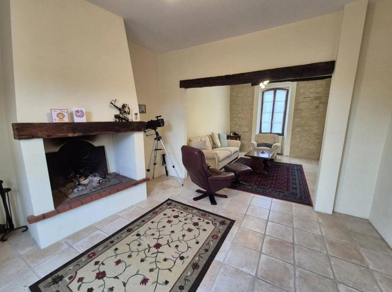 Maison - 178 m² - 6 pièces